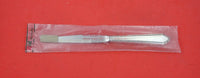 William and Mary by Lunt Sterling Silver Steak Knife HHWS original 9 1/4" New