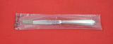 William and Mary by Lunt Sterling Silver Steak Knife HHWS original 9 1/4" New