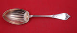 Beekman by Tiffany and Co Sterling Silver Pudding Spoon GW w/design in Bowl 9"