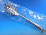 Romance of the Sea by Wallace Sterling Silver Pasta Server Custom Made HHWS