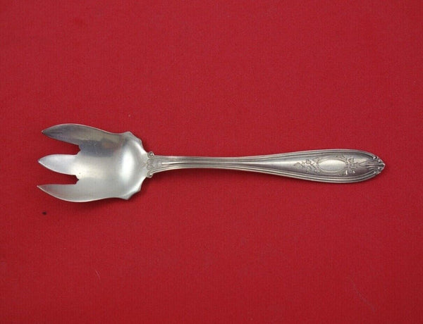 Marathan Old by International Sterling Silver Ice Cream Fork Original 5"