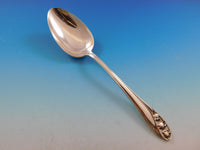 Lily of the Valley by Gorham Sterling Silver Flatware Set for 8 Service 38 pcs