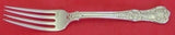 English King by Tiffany and Co Sterling Silver Regular Fork 6 7/8" Flatware