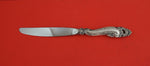 Decor by Gorham Sterling Silver Regular Knife Modern unused 9"