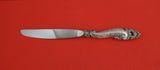 Decor by Gorham Sterling Silver Regular Knife Modern unused 9"