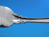Delacourt by Lunt Sterling Silver Flatware Set for 12 Service 54 pieces