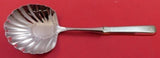Craftsman by Towle Sterling Silver Berry Spoon with Shell Bowl HH WS Custom