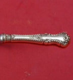 Cambridge by Gorham Sterling Silver Dinner Bell HH with Stainless 7" Custom Made