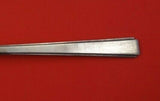 Modern Classic by Lunt Sterling Silver Junior Set 3-Piece Heirloom Silverware