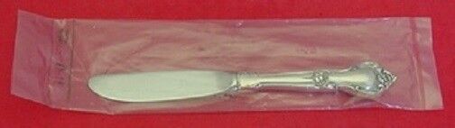 Alexandra by Lunt Sterling Silver Butter Spreader HH 6 1/4" New