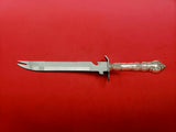 Meadow Rose by Wallace Sterling Silver Ham Slice HH WS 11 1/2" Custom Made