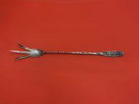 Pomona by Towle Sterling Silver Lettuce Fork 8 3/4" Multi Motif Silverware