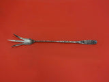 Pomona by Towle Sterling Silver Lettuce Fork 8 3/4" Multi Motif Silverware