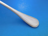 Perles by Christofle Silverplate Flatware Service for 8 Set 40 pieces Dinner