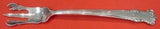 English Shell by Lunt Sterling Silver Lobster Pick Custom Made 5 3/4"