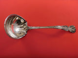 Victoria by Dominick and Haff Sterling Silver Soup Ladle 11 1/2" Serving Antique