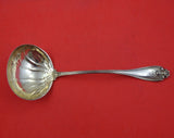 Florence by International Sterling Silver Oyster Ladle AS Fluted 10 5/8" Serving
