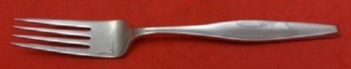 Classique by Gorham Sterling Silver Regular Fork 7 1/4" Flatware