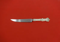 Marlborough by Reed & Barton Sterling Silver Steak Knife 8 3/4" Custom Serrated