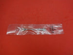 Debussy by Towle Sterling Silver Pickle Fork 2-Tine 5 5/8" New Silverware