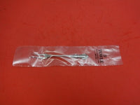 Debussy by Towle Sterling Silver Pickle Fork 2-Tine 5 5/8" New Silverware