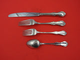 Southern Colonial by International Sterling Silver Regular Size Place Setting(s)