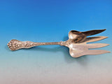 Olympian by Tiffany and Co Sterling Silver Fish Serving Fork 4-tine 9 1/2"