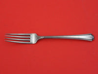 Georgian Colonial by Wallace Sterling Silver Dinner Fork 7 3/4" Flatware