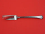 Georgian Colonial by Wallace Sterling Silver Dinner Fork 7 3/4" Flatware