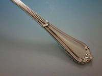 La Salle by Dominick and Haff Sterling Silver Flatware Set 12 Service 69 pcs