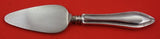 Mary Chilton by Towle Sterling Silver Cheese Server HH with stainless  6 3/4"