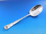 Wave Edge by Tiffany Sterling Silver Flatware Set 12 Service 65 pieces Dinner