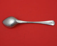 Christofle Silverplate Place Soup Spoon / Dinner Spoon 7 3/4" Heirloom