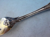 Olympian by Tiffany and Co Sterling Silver Oyster Fork 3-Tine GW 4 7/8"