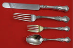 Cambridge by Gorham Sterling Silver Dinner 4-piece Place Setting