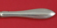 Pointed Antique Reed Barton Dominick Haff Sterling Cheese Server 7 1/4" Orig