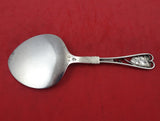 Ornamental #71 by Georg Jensen Sterling Tomato Server with Early GI Mark 7 1/4"