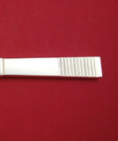 Parallel by Georg Jensen Sterling Silver Cheese Knife Hollow Handle WS 8"