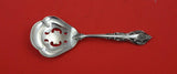 Masterpiece by International Sterling Silver Nut Spoon 5"