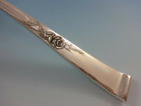 Classic Rose by Reed & Barton Sterling Silver Flatware Set 12 Service 77 Pieces