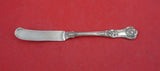 English King by Tiffany and Co Sterling Silver Pate Knife  5 7/8"