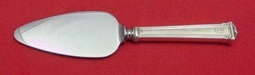 Theseum by International Sterling Silver Cheese Server 6 1/4"