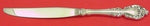 Botticelli by Oneida Sterling Silver Regular Knife 9 1/2" Flatware