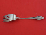 Molly Stark by Alvin Sterling Silver Salad Fork 6" Flatware Heirloom Silverware