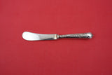 Coburg by Georgian House Sterling Silver Butter Spreader Hollow Handle AS 6 1/8"