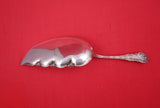 Apollo by Knowles and Mauser Sterling Silver Fish Server Fancy Shoulder 10 1/4"