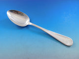 Brittania by Arthur Price Silverplated Flatware Set Service Dinner 122 pieces