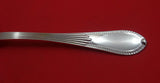 Belvedere by Robbe and Berking Sterling Silver Meat Fork 2-Tine New Never Used