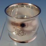 Tiffany and Co Sterling Silver Child's Set 11-Piece (#1035)