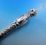 Frontenac by International Sterling Silver Pie Server HH WS Custom Made